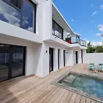 Nc30 , Privatives Deluxe Bed & Breakfast 4*