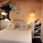 Bed & Breakfast Nc30 , Privatives Deluxe 4*