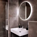 Bed & Breakfast Nc30 , Privatives Deluxe 4*