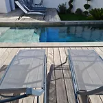Nc30 , Privatives Deluxe لا روشيل