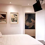 Nc30 , Privatives Deluxe 4*