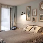 Nc30 , Privatives Deluxe 4* لا روشيل