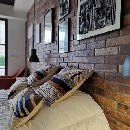 Bed & Breakfast Nc30 , Privatives Deluxe La Rochelle (Charente-Maritime)