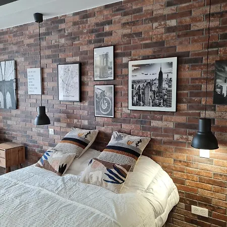 Bed and Breakfast Nc30 , Privatives Deluxe