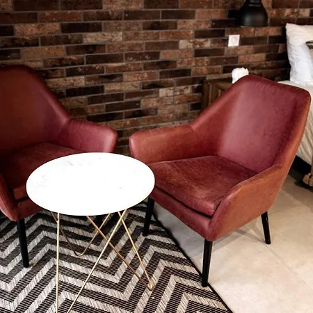 ベッド・アンド・ブレックファスト Nc30 , Privatives Deluxe ラ・ロシェル