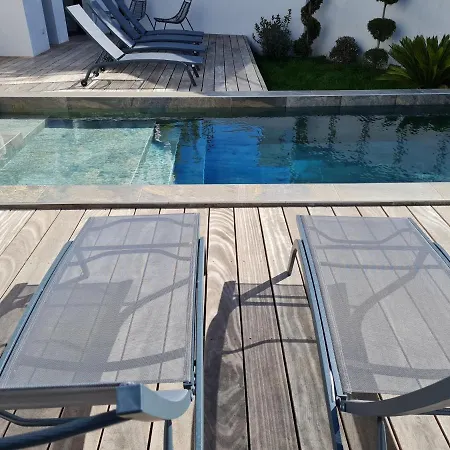 Nc30 , Privatives Deluxe La Rochelle (Charente-Maritime)