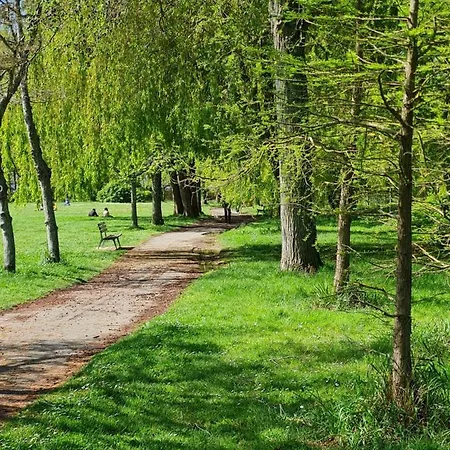 Bed & Breakfast Nc30 , Privatives Deluxe