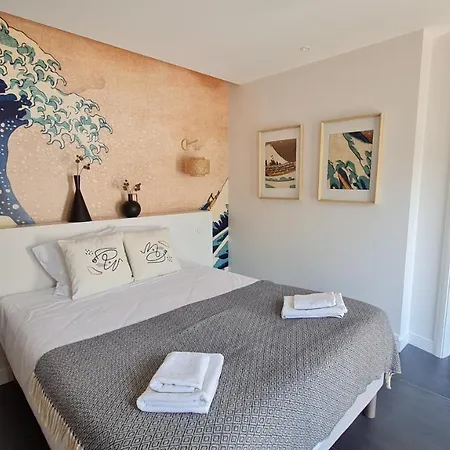 Nc30 , Privatives Deluxe فندق مبيت وإفطار 4*