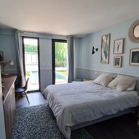 Nc30 , Privatives Deluxe Bed and Breakfast 4*