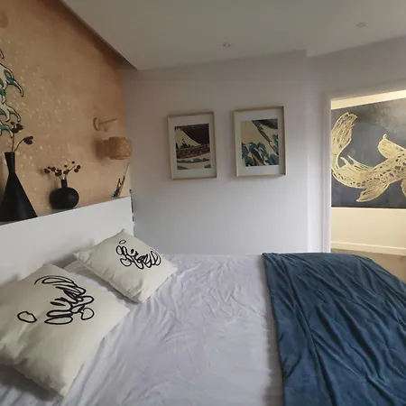 Nc30 , Privatives Deluxe 4*