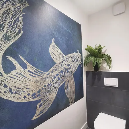 Nc30 , Privatives Deluxe 4* ラ・ロシェル