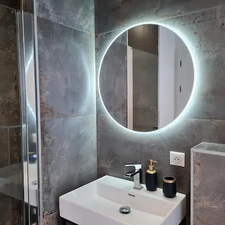 Nc30 , Privatives Deluxe Bed and Breakfast Λα Ροσέλ