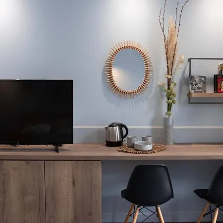 Nc30 , Privatives Deluxe Bed & Breakfast 4*