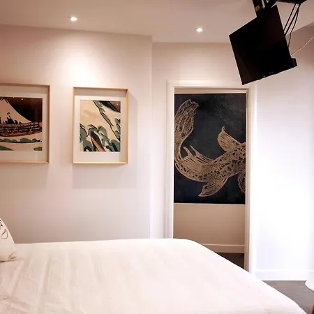 Nc30 , Privatives Deluxe 4*