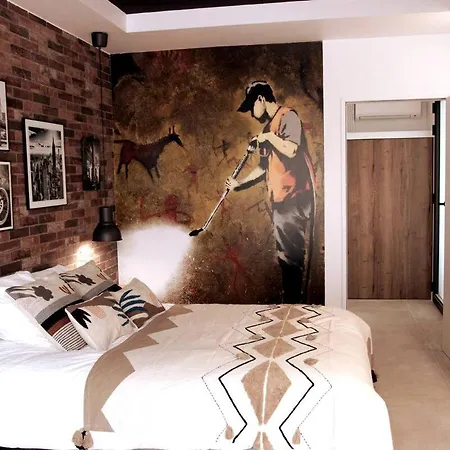 Nc30 , Privatives Deluxe ラ・ロシェル