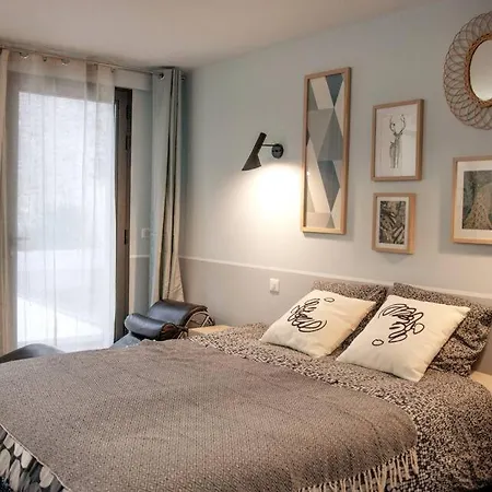 Nc30 , Privatives Deluxe 4* La Rochelle (Charente-Maritime)