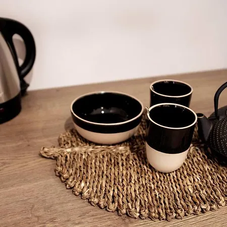 Nc30 , Privatives Deluxe ベッド・アンド・ブレックファスト 4*