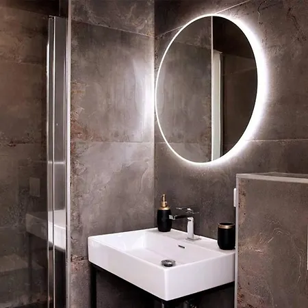 ベッド・アンド・ブレックファスト Nc30 , Privatives Deluxe 4*