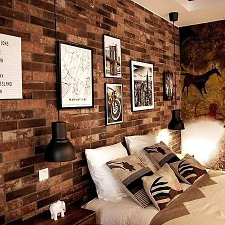 فندق مبيت وإفطار Nc30 , Privatives Deluxe لا روشيل