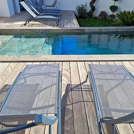 Nc30 , Privatives Deluxe 4*