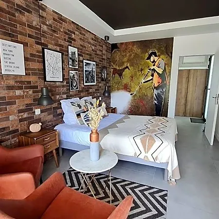 فندق مبيت وإفطار Nc30 , Privatives Deluxe 4*