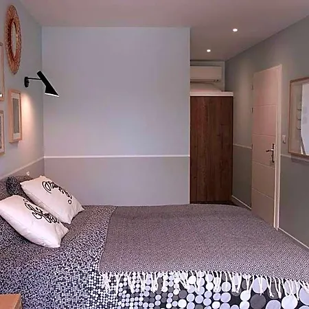 Nc30 , Privatives Deluxe 4* لا روشيل
