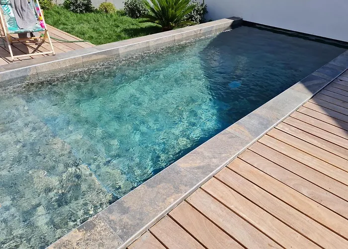 Nc30 , Privatives Deluxe 4* La Rochelle (Charente-Maritime)