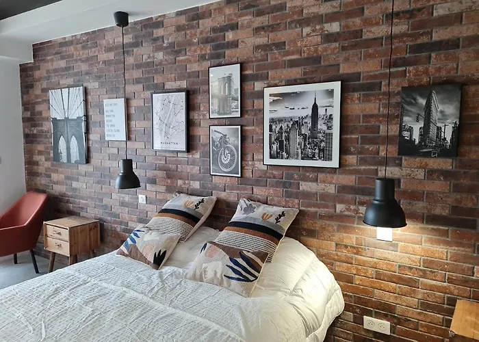 Alojamento de Acomodação e Pequeno-almoço Nc30 , Privatives Deluxe