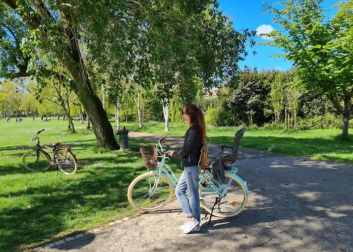 Nc30 , Privatives Deluxe Alojamento de Acomodação e Pequeno-almoço 4*