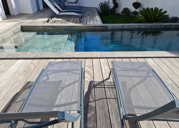 Nc30 , Privatives Deluxe La Rochelle (Charente-Maritime)