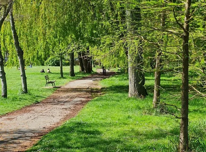 Alojamento de Acomodação e Pequeno-almoço Nc30 , Privatives Deluxe