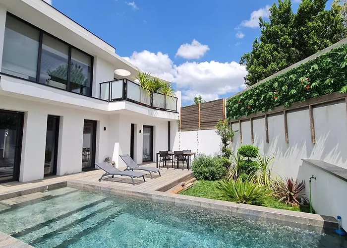 Nc30 , Privatives Deluxe