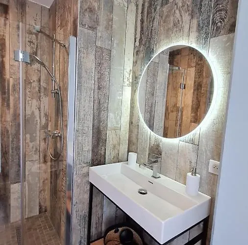 Nc30 , Privatives Deluxe 4* La Rochelle (Charente-Maritime)