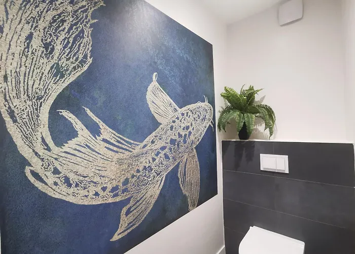 Nc30 , Privatives Deluxe 4* La Rochelle (Charente-Maritime)