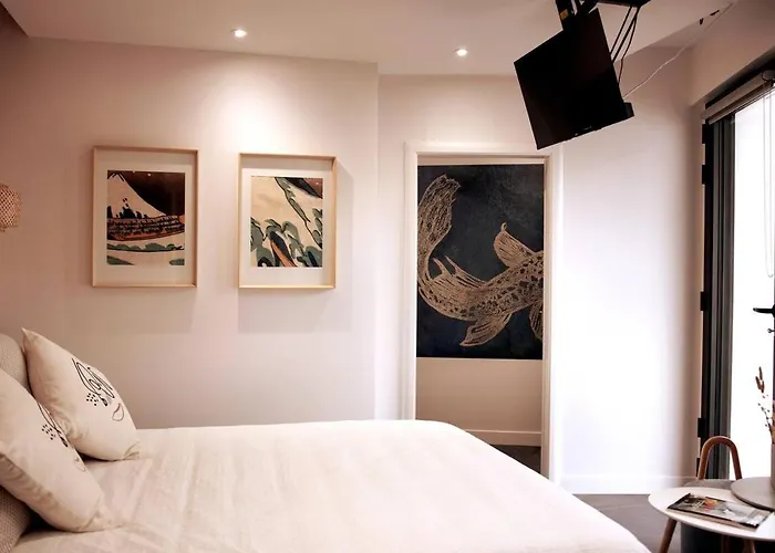 Nc30 , Privatives Deluxe 4*