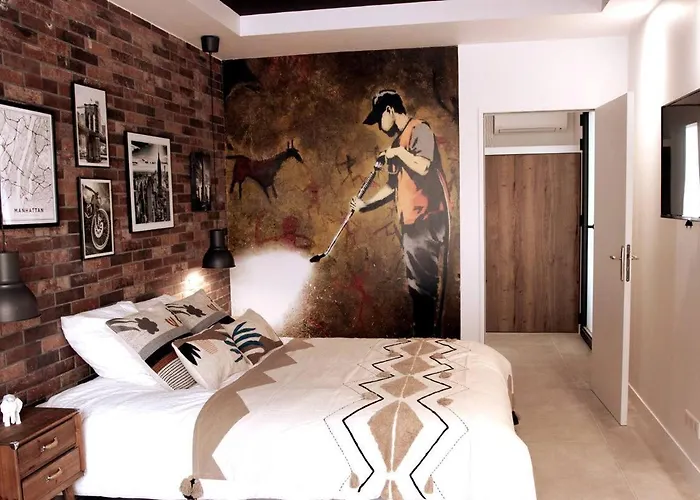 Nc30 , Privatives Deluxe La Rochelle (Charente-Maritime)