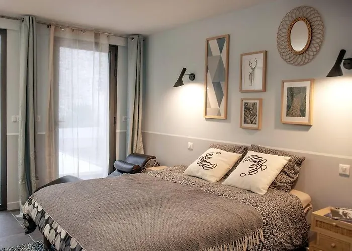 Nc30 , Privatives Deluxe 4* La Rochelle (Charente-Maritime)