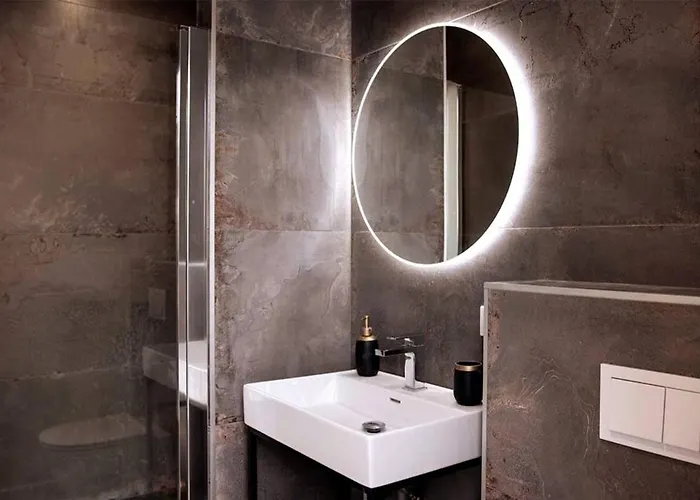 Alojamento de Acomodação e Pequeno-almoço Nc30 , Privatives Deluxe 4*